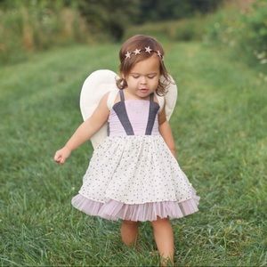 Wildling By Well Dressed Wolf